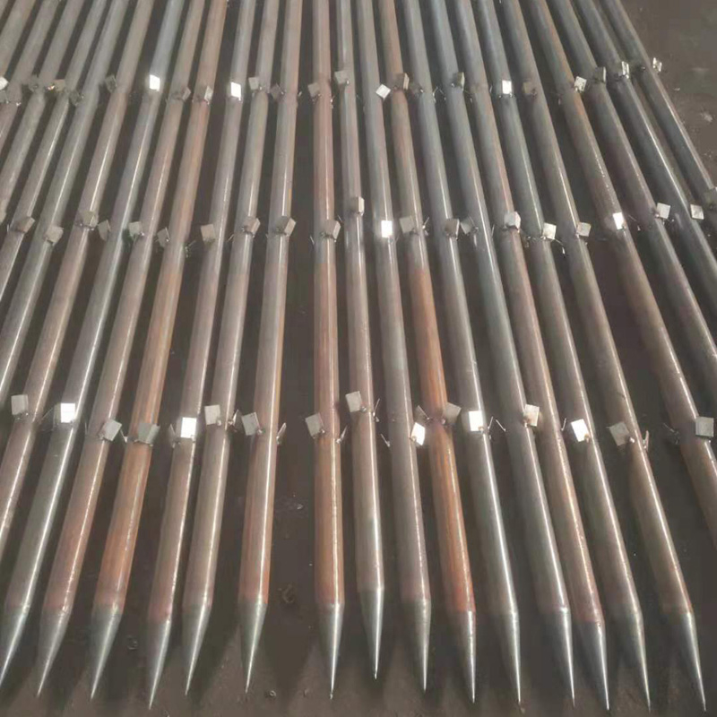 阿拉山口土钉小导管