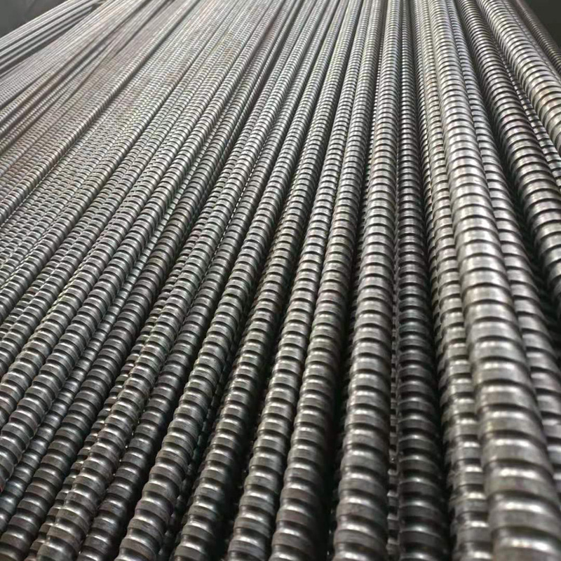 阿拉山口中空锚杆