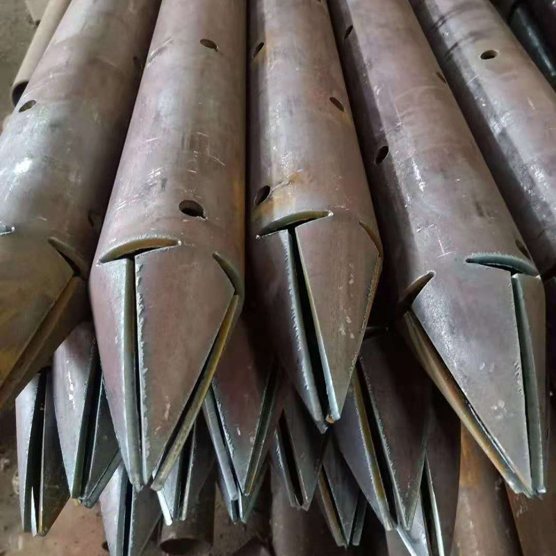 阿拉山口预埋注浆管